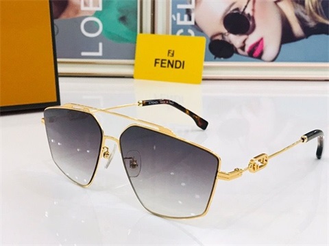 Fendi sunglass-402